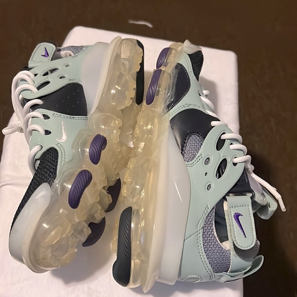Nike Air Vapormax D/MS/X - Picture 3 of 5